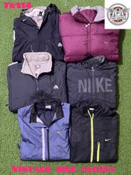 Vintage Nike jacket