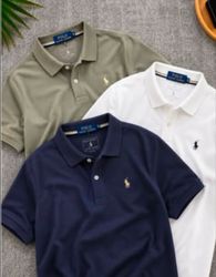 Polo Ralph Lauren Polo Shirts