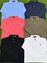 men Ralph Lauren full sleeve t shirt
