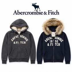 Abercrombie, Hollister hoodie
