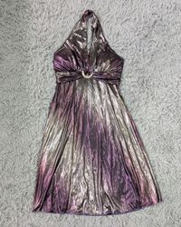 ***Y2K Floral Beaded Dresses – Fairycore Mini Dres..