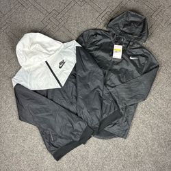 NIKE WIND BREAKER (CV 85)