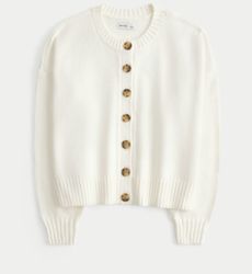 Hollister sweaters