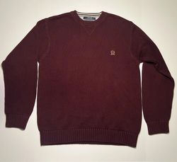 Lacoste & Tommy Hilfiger Sweaters