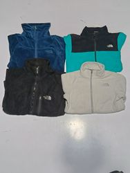 The North Face Fleece RV # 1354