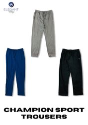 Champion Sports Trousers - EVM1761
