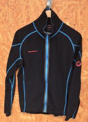 Mammut & Marmot Fleece Jackets
