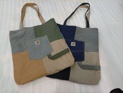 CR12212 Borse Carhartt Riciclate