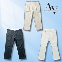 polo ralph lauren Chino pants