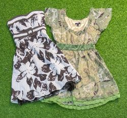 7175 - Y2K Style Mini dress