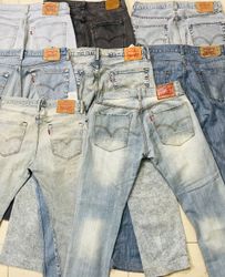 Levi's jeans