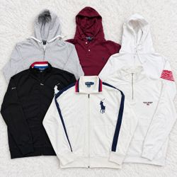 Polo Ralph Lauren Sweatshirts and Hoodies