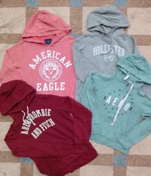 CR11864 Mix-Branded Hoodies