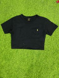 Ralph Lauren Round neck t-shirts