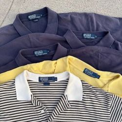 Men's Polo Ralph Lauren T Shirts