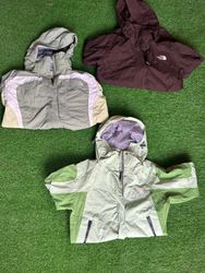The North Face Jackets