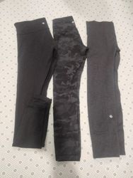 Md99 lulu legging/ flare -7p 26/9/26