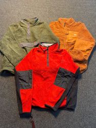 Mix brand fleece jackets serial-2014
