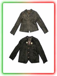 Y2K suedes jackets new bundle 26 pcs!