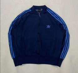 Special Vintage Adidas Track Jåckets