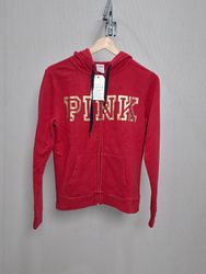 PINK Victoria's Secret Sweatshirts