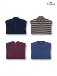 Hugo Boss Mix Sweaters