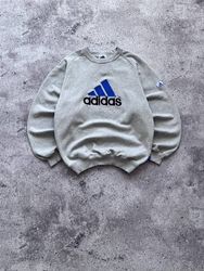 Premium Adidas Sweatshirts