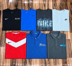 Premium Nike Printed T-Shirts