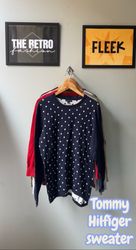 891 Tommy Hilfiger sweaters