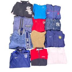 Arc'Teryx addidas nike mix jacket