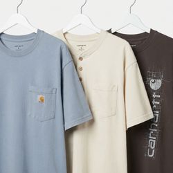 Carhartt T-Shirts