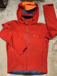 Arc'Teryx Jackets