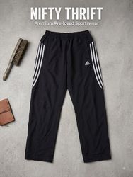 Adidas Nike Track Pants
