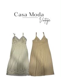 301026-11 Y2K slip dresses 15 pcs