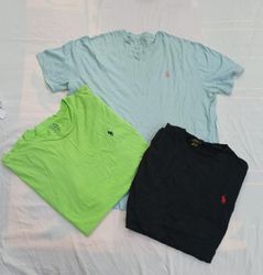 CR12357 Vintage Polo T-Shirts