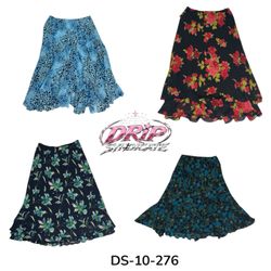 Midi Skirts (DS-10-276)
