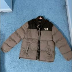 North Face Puffer Jackets