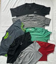 Under Armour Sports T Shirts B#289