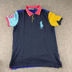 Åuthentic Polo Ralph Lauren Big Pony T-Shirts ✨