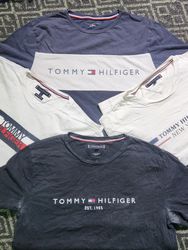 Tommy Hilfiger T-Shirts