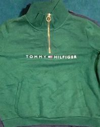 Tommy Hilfiger 1/4 zip