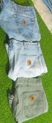 CARHARTT SHORTS (D 299)