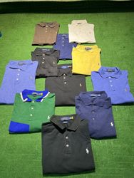 Polo Ralph Lauren polo shirts ✨