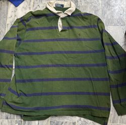 Ralph lauren Rugbys