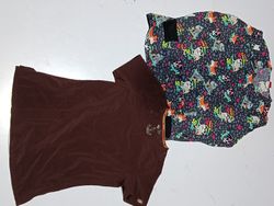 Dickies Medical T-shirt RV # 1785