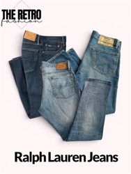 Ralph Lauren Jeans