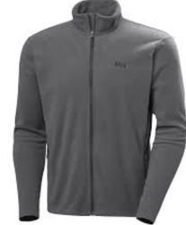 Helly Hansen Fleece Jackets (0003)