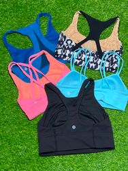 Lululemon Sports Bra | LV-154