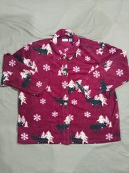 Y2k cristmas sweater
