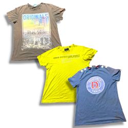 Graphic t shirts